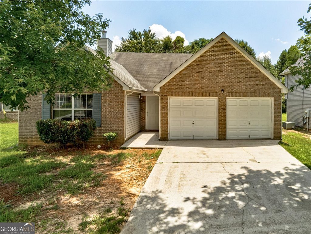 1735 Deer Crossing Circle Jonesboro - 42