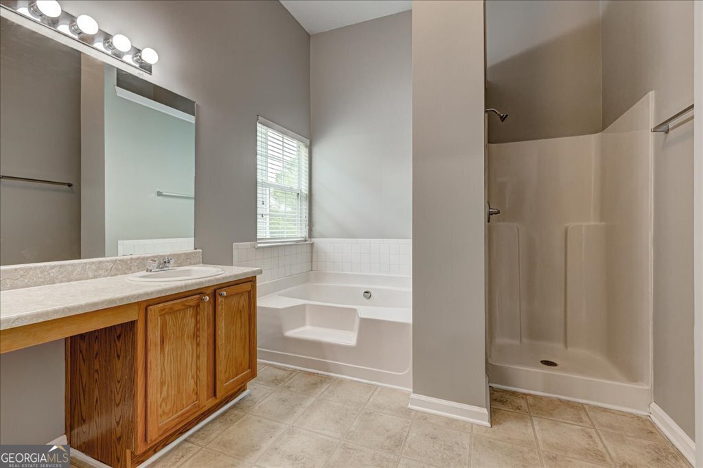 1735 Deer Crossing Circle Jonesboro - 8