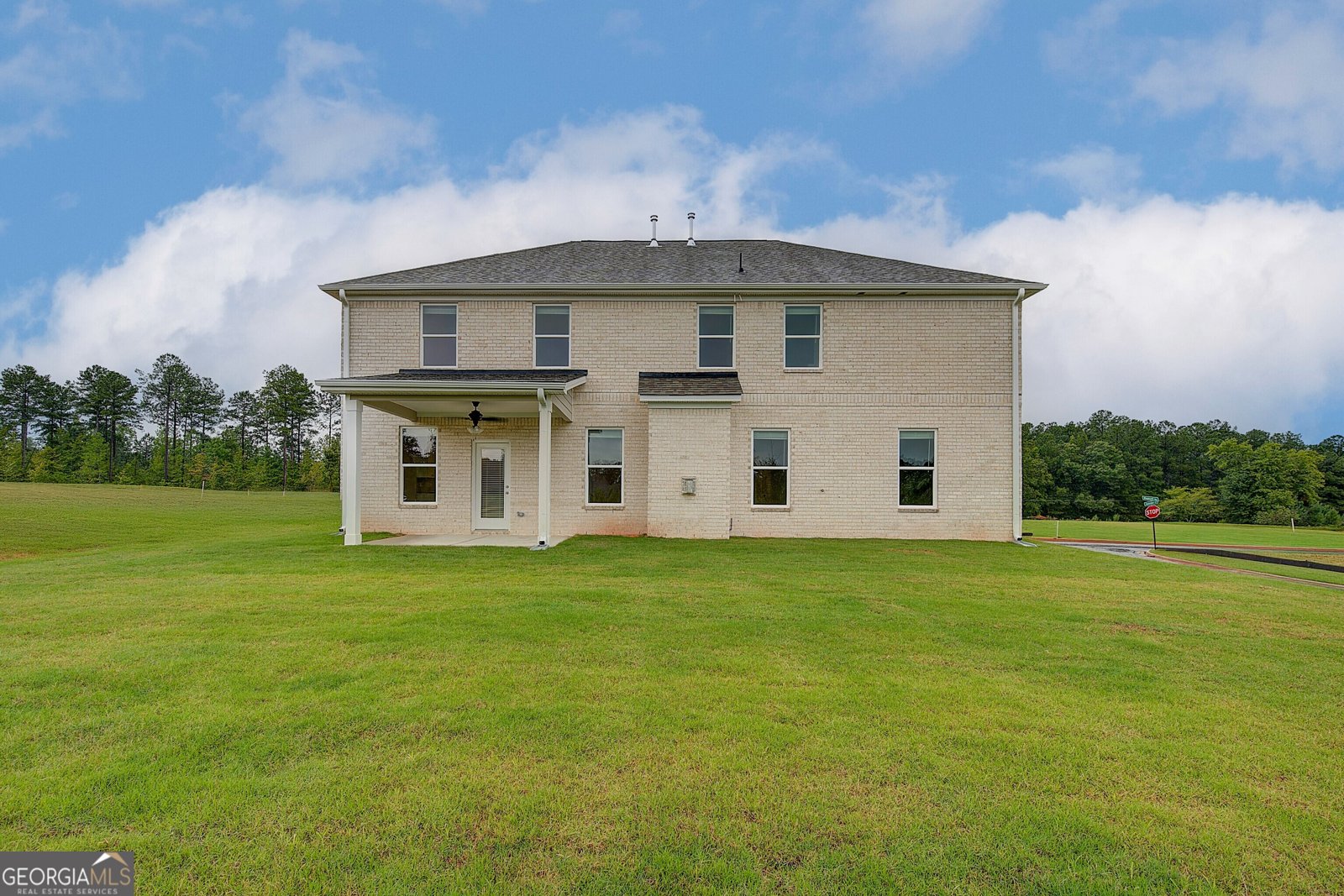428 Hatcher Court Hampton - 33