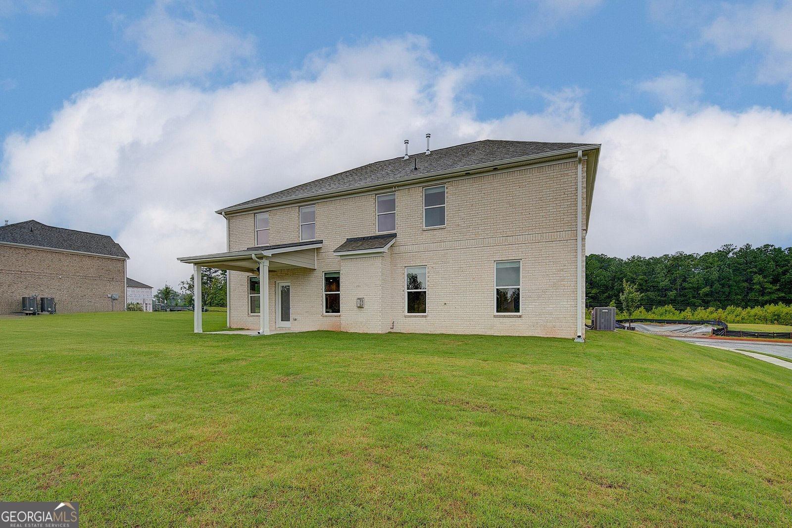 428 Hatcher Court Hampton - 34