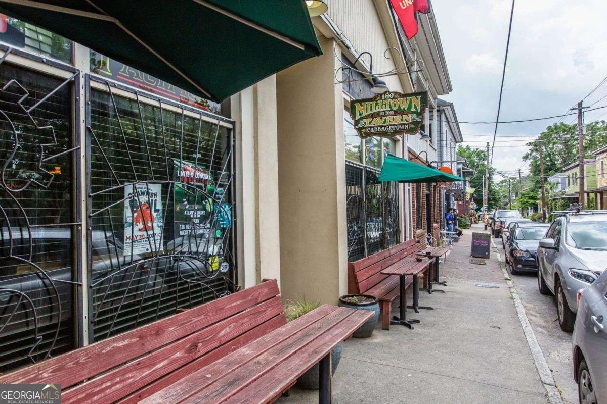 170 Boulevard Atlanta - 34