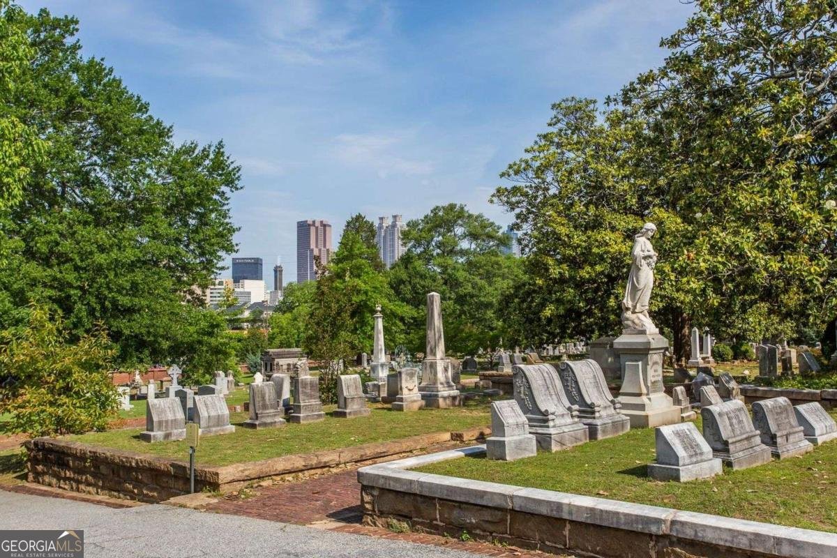 170 Boulevard Atlanta - 41