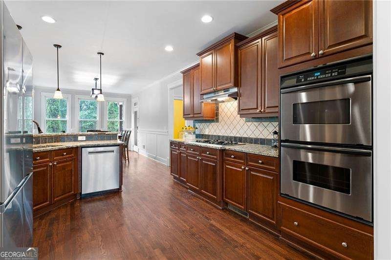 32 Pullman Trail Acworth - 10