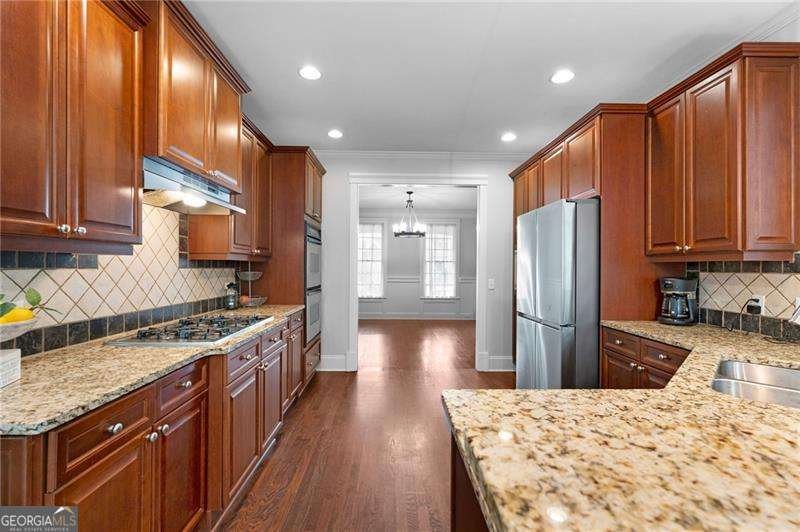 32 Pullman Trail Acworth - 12