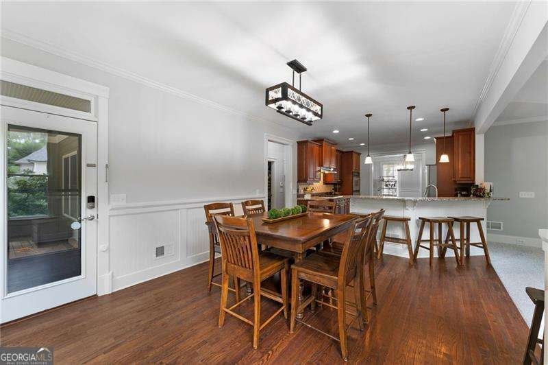 32 Pullman Trail Acworth - 13