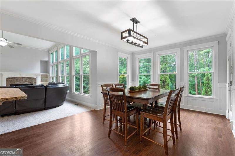 32 Pullman Trail Acworth - 14