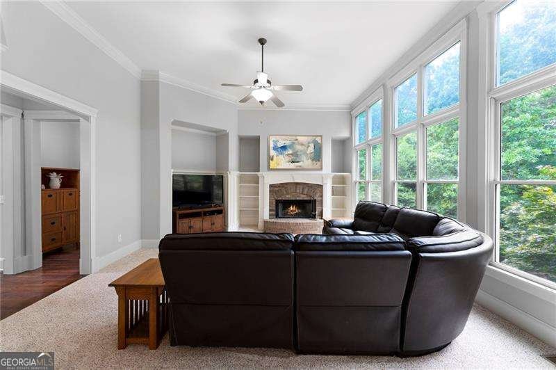 32 Pullman Trail Acworth - 15