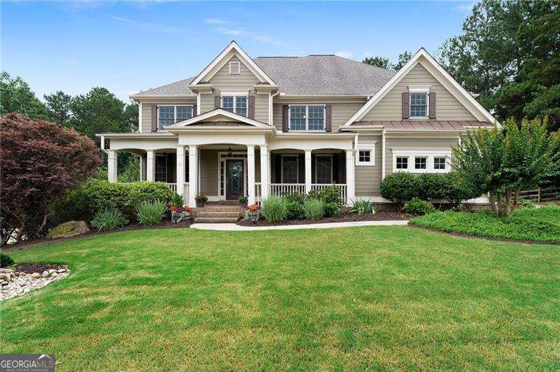 32 Pullman Trail Acworth - 2