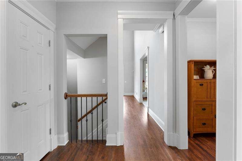 32 Pullman Trail Acworth - 20