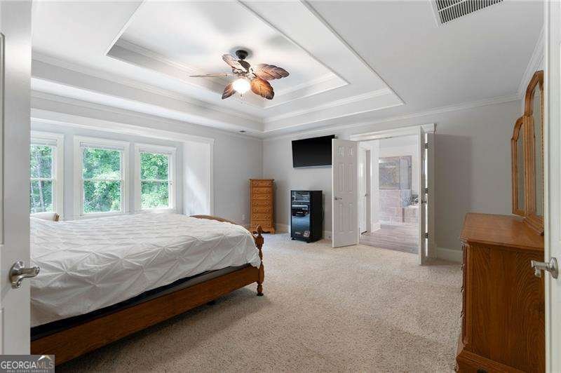 32 Pullman Trail Acworth - 22