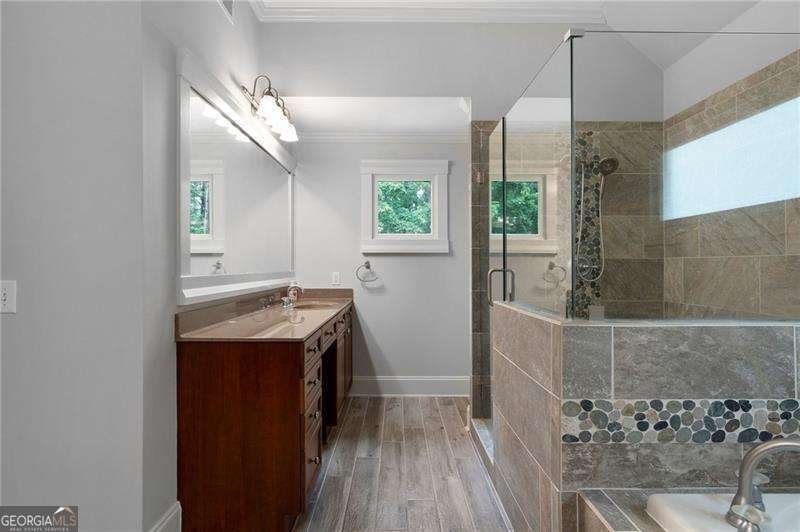 32 Pullman Trail Acworth - 25
