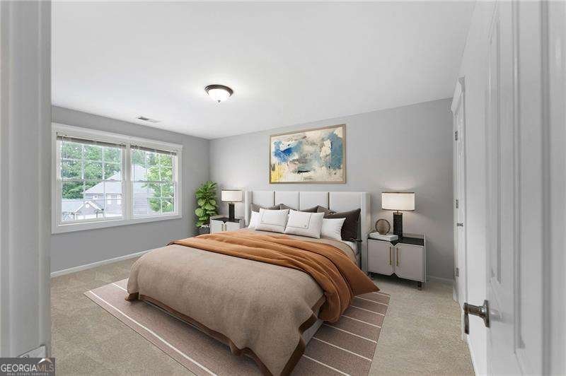 32 Pullman Trail Acworth - 26