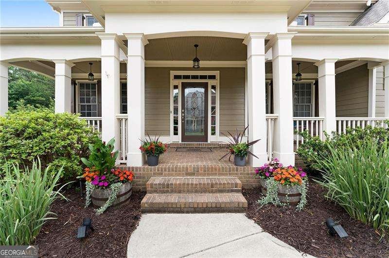 32 Pullman Trail Acworth - 3