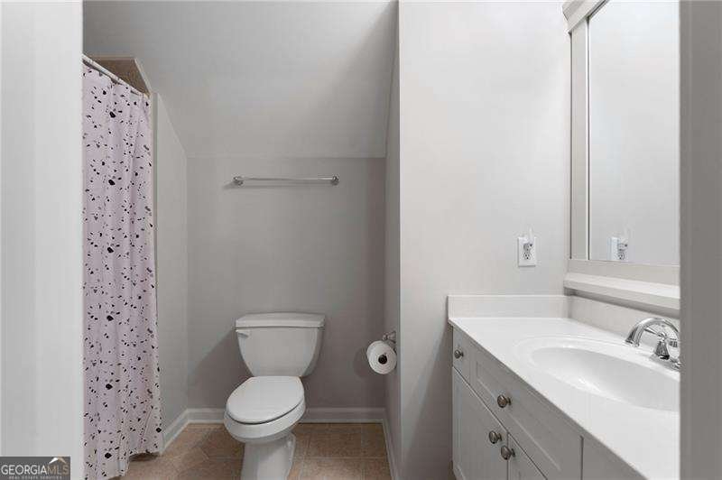 32 Pullman Trail Acworth - 32