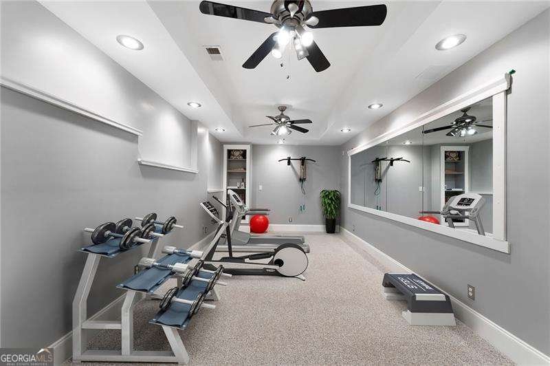 32 Pullman Trail Acworth - 37