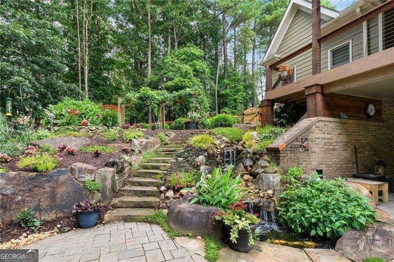 32 Pullman Trail Acworth - 40