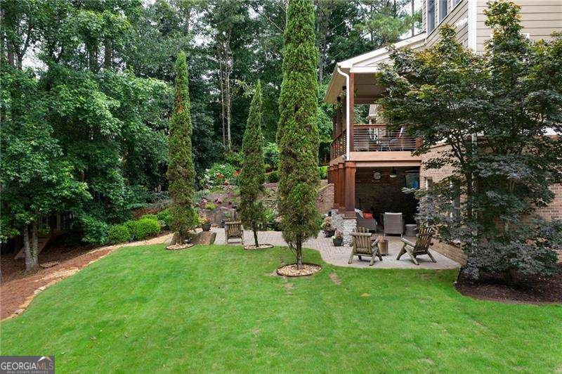 32 Pullman Trail Acworth - 42