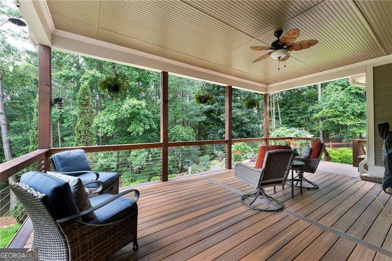 32 Pullman Trail Acworth - 44