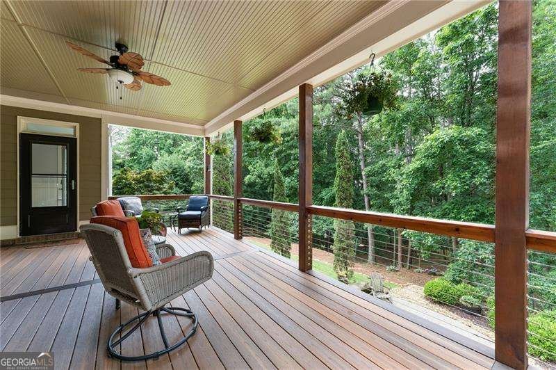 32 Pullman Trail Acworth - 45
