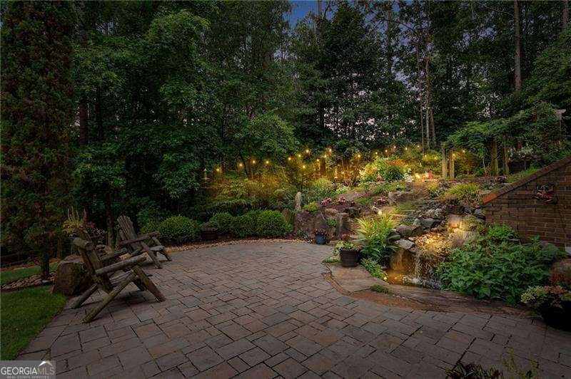 32 Pullman Trail Acworth - 46