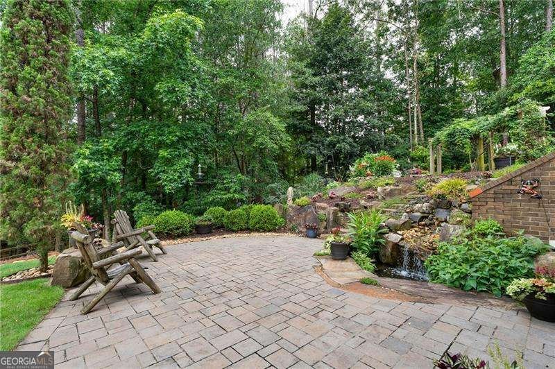 32 Pullman Trail Acworth - 47