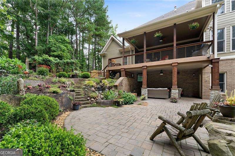 32 Pullman Trail Acworth - 49