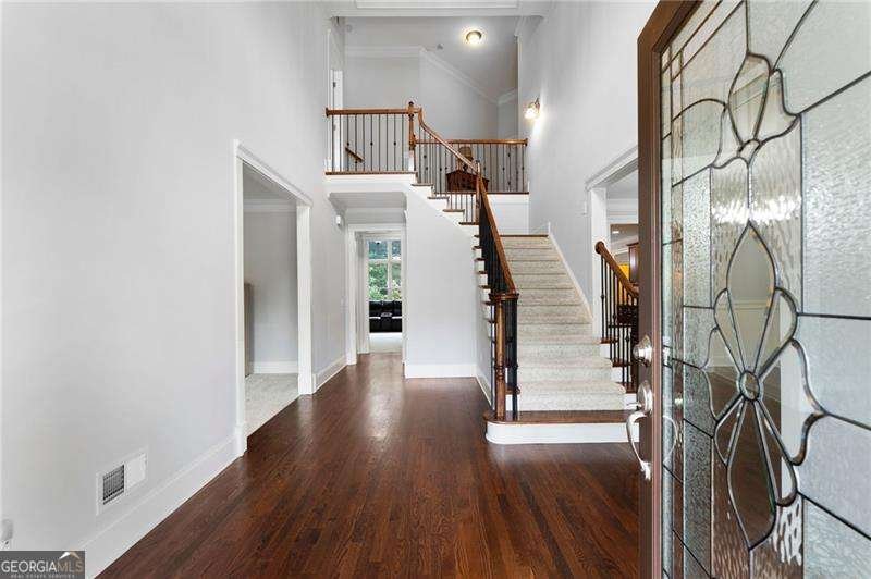 32 Pullman Trail Acworth - 5