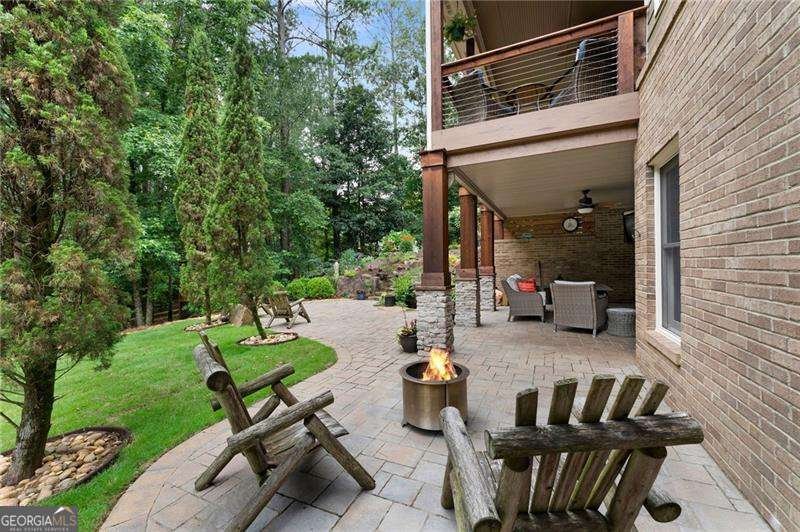 32 Pullman Trail Acworth - 51