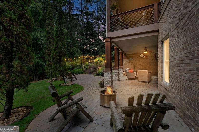 32 Pullman Trail Acworth - 56