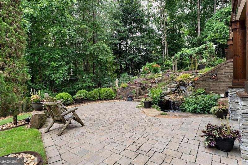 32 Pullman Trail Acworth - 57