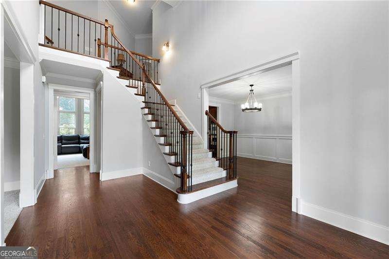 32 Pullman Trail Acworth - 6