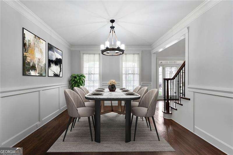 32 Pullman Trail Acworth - 7