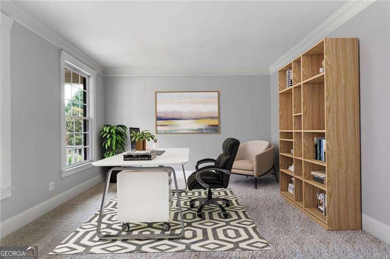 32 Pullman Trail Acworth - 8