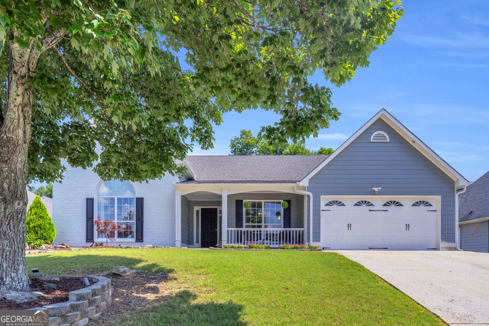 499 Running Doe Court Court Suwanee - 1