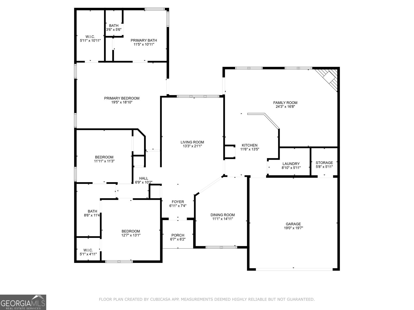 499 Running Doe Court Court Suwanee - 28