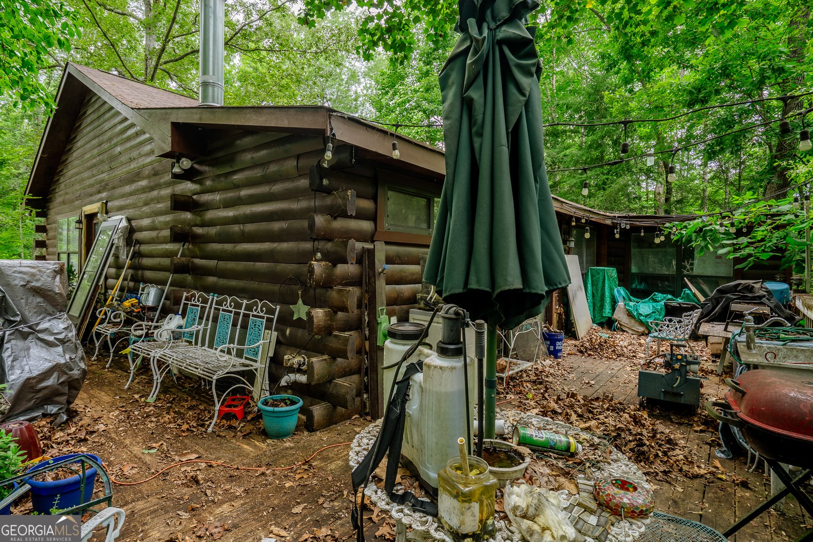 12 Scott Drive Ellijay - 1