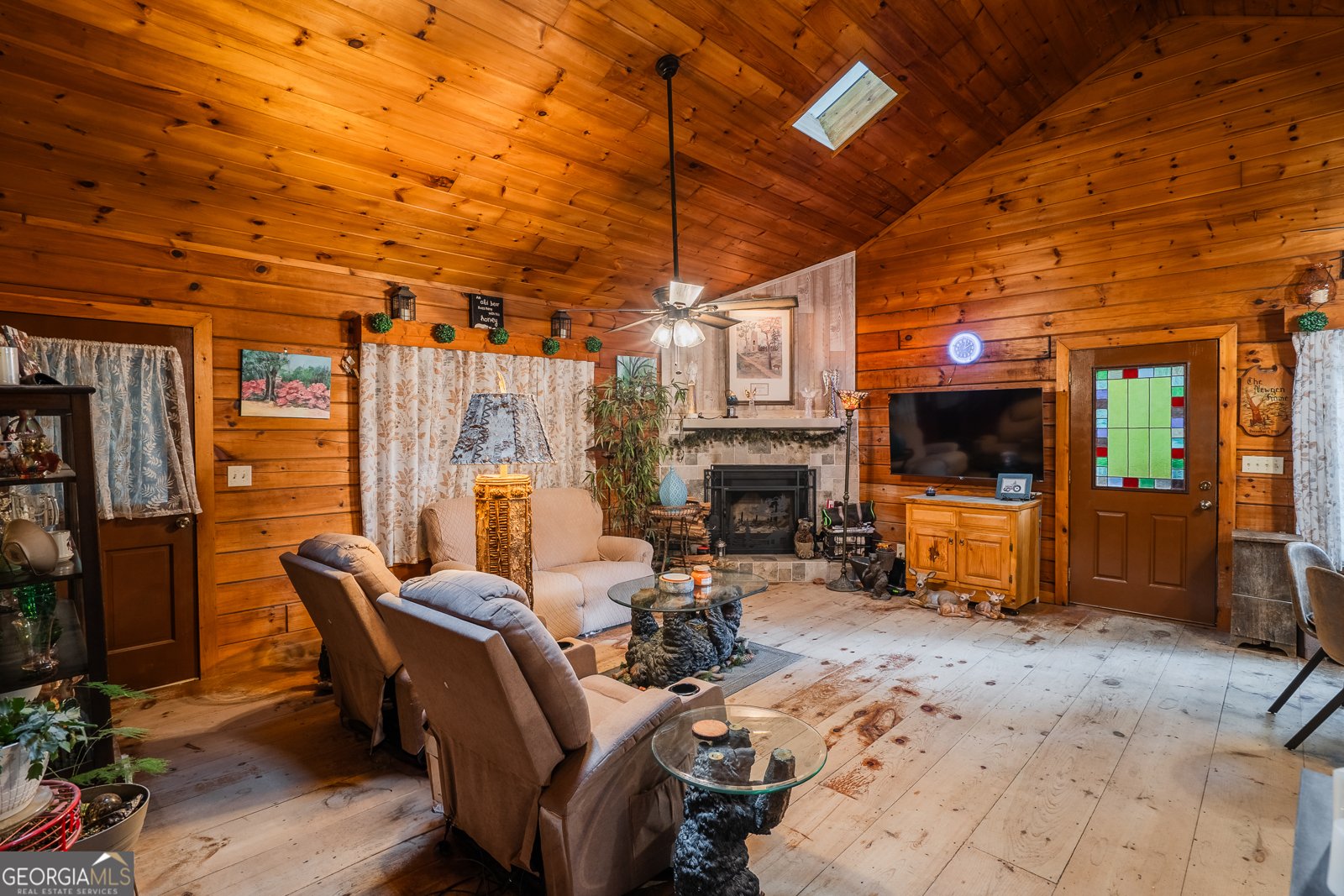 12 Scott Drive Ellijay - 24