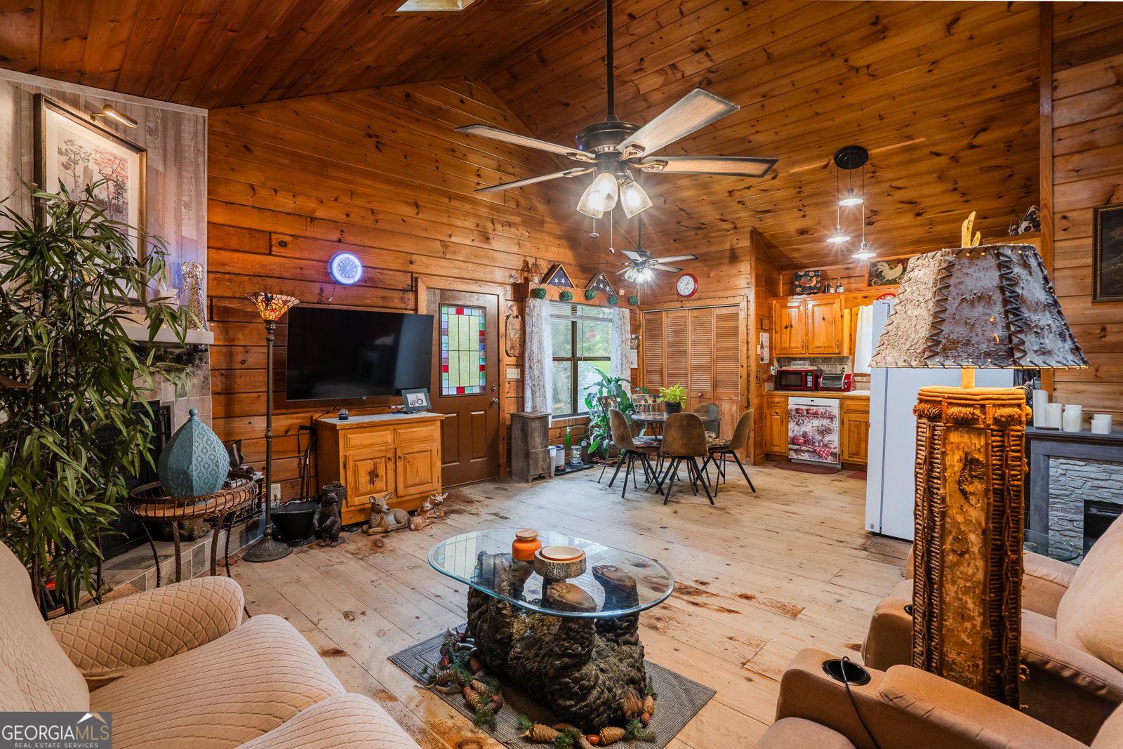 12 Scott Drive Ellijay - 28