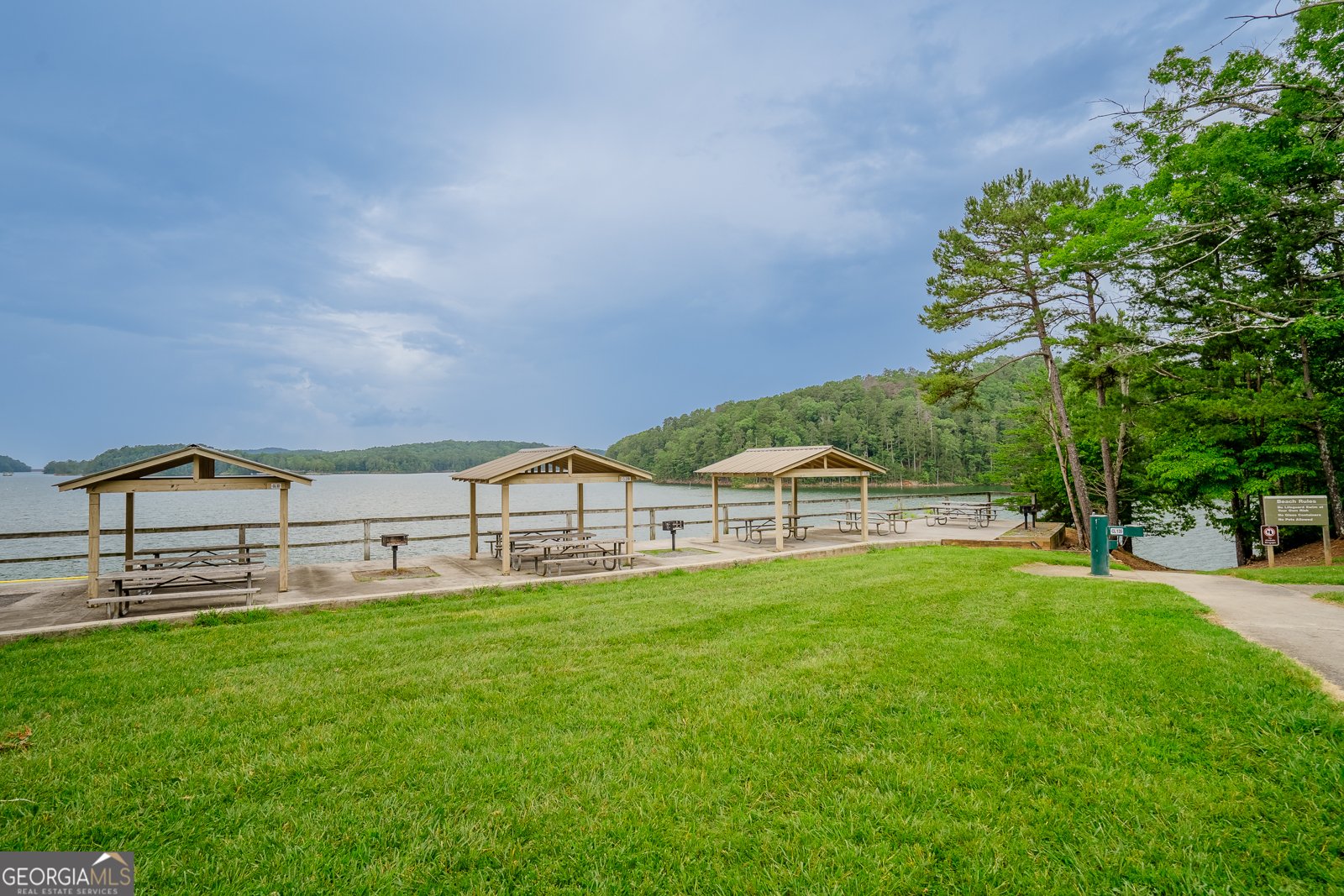 12 Scott Drive Ellijay - 3
