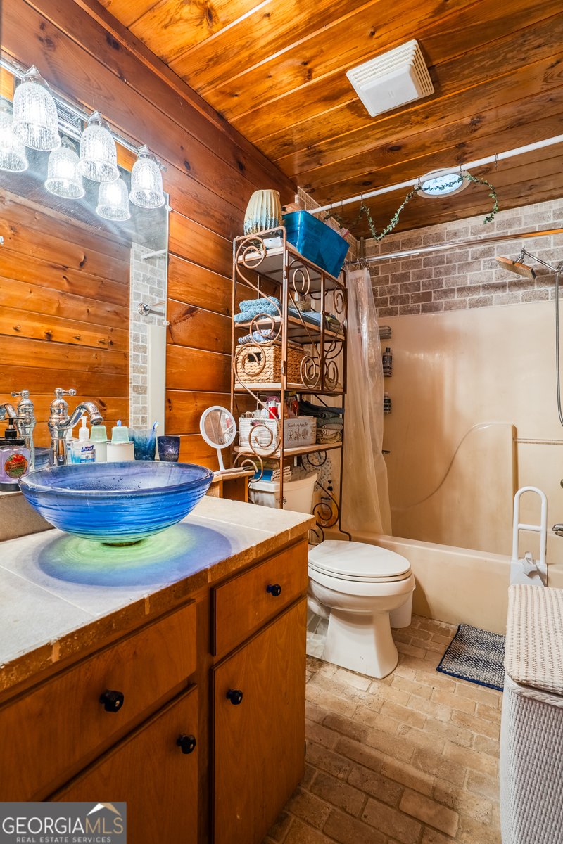 12 Scott Drive Ellijay - 30