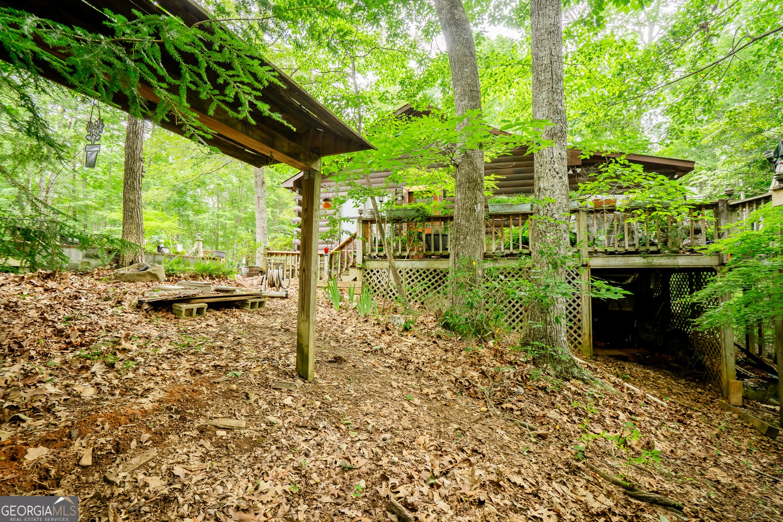 12 Scott Drive Ellijay - 34