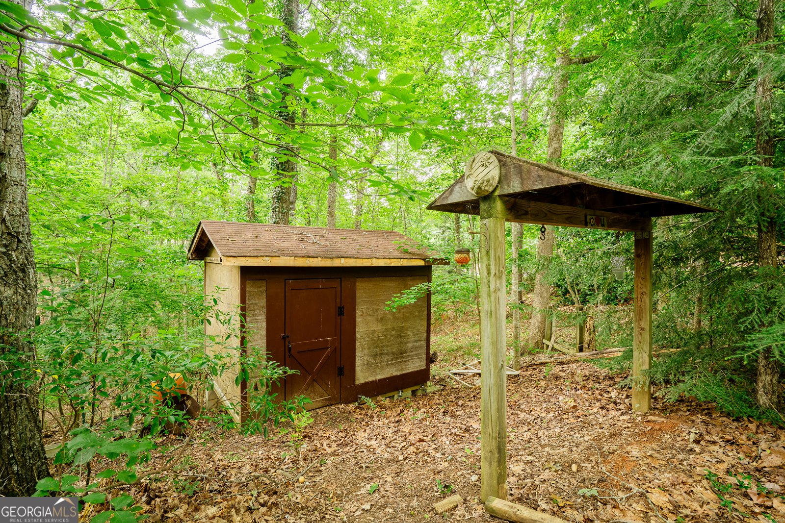12 Scott Drive Ellijay - 35