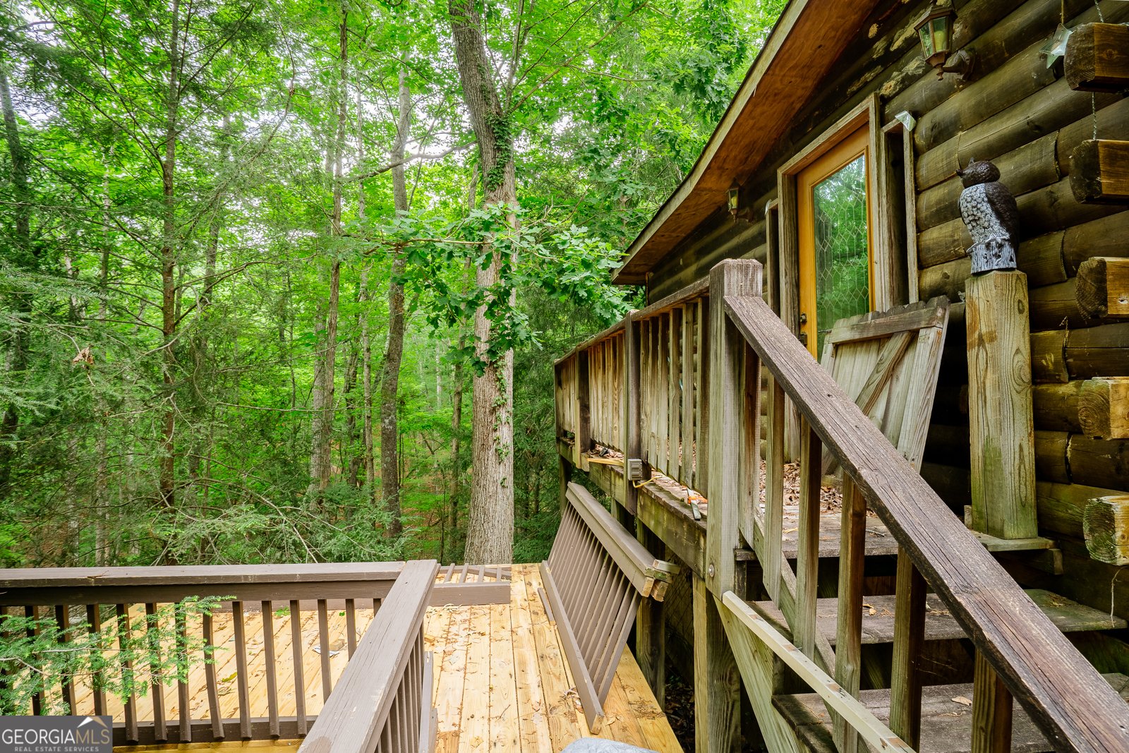 12 Scott Drive Ellijay - 38