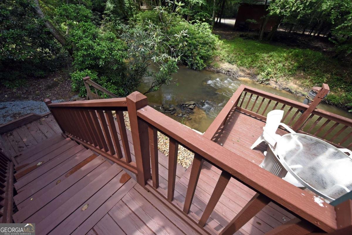 789 Old Pond Mill Road Mineral Bluff - 11
