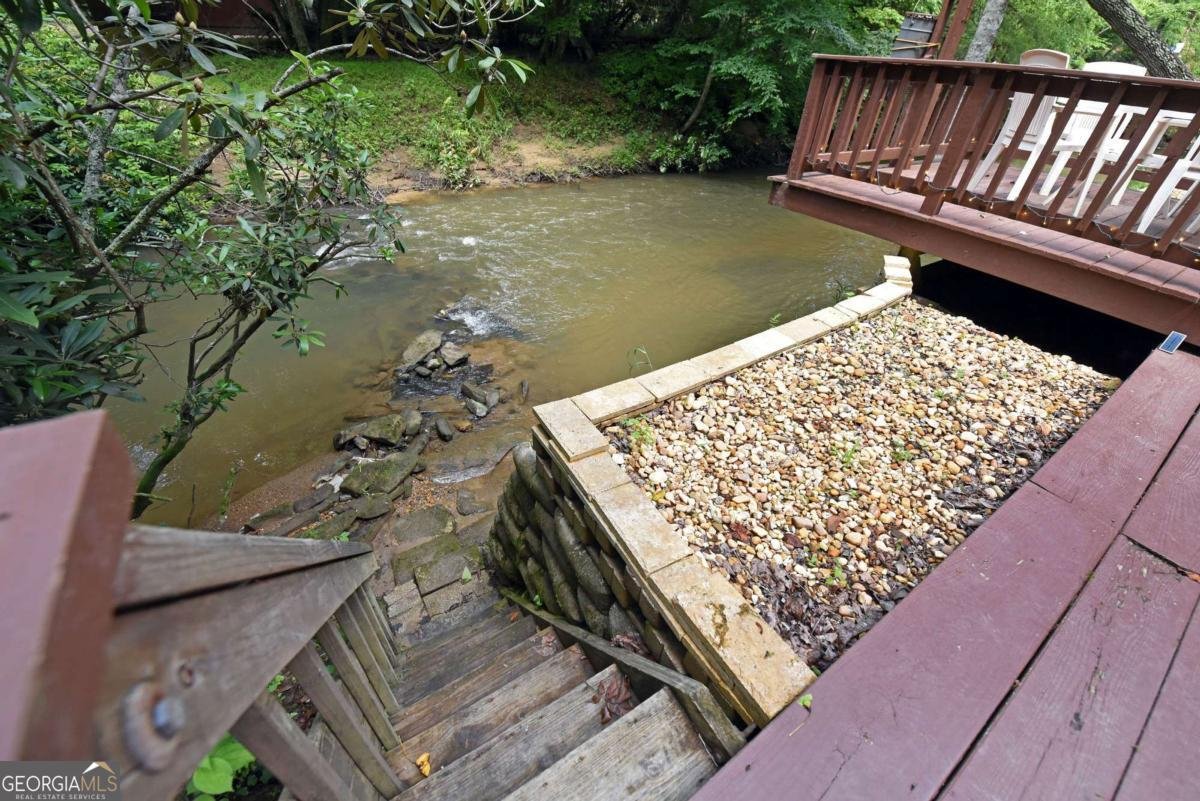 789 Old Pond Mill Road Mineral Bluff - 12