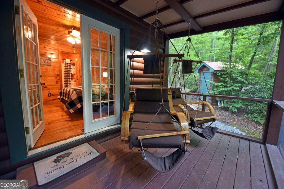 789 Old Pond Mill Road Mineral Bluff - 13