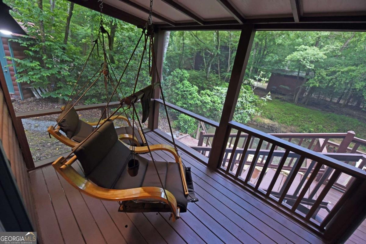 789 Old Pond Mill Road Mineral Bluff - 14