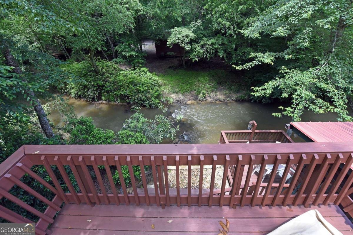 789 Old Pond Mill Road Mineral Bluff - 17