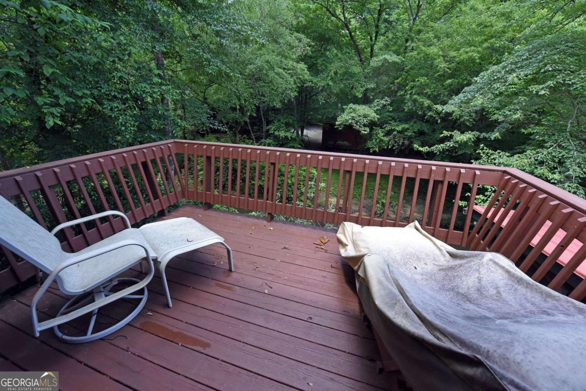 789 Old Pond Mill Road Mineral Bluff - 19