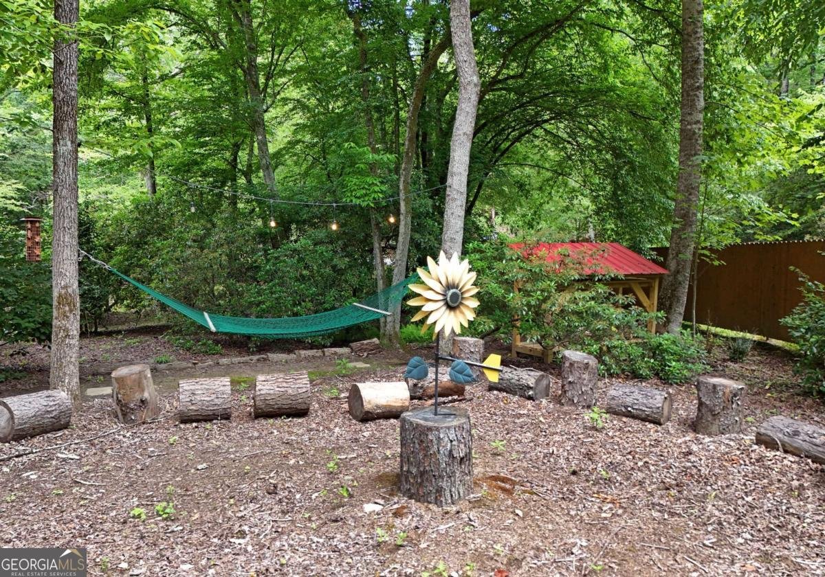 789 Old Pond Mill Road Mineral Bluff - 20
